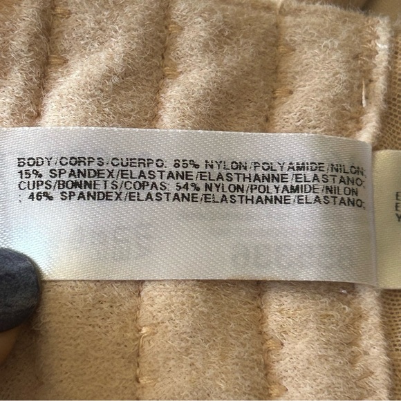 NEW WACOAL Elevated Allure Underwire Bra Size 40D - Picture 5 of 6